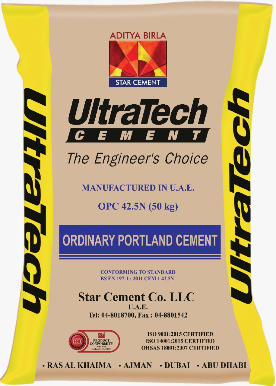 OPC Ultratech